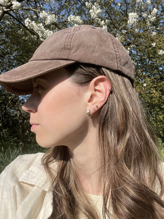 Ear Cuff (Single) / Earrings