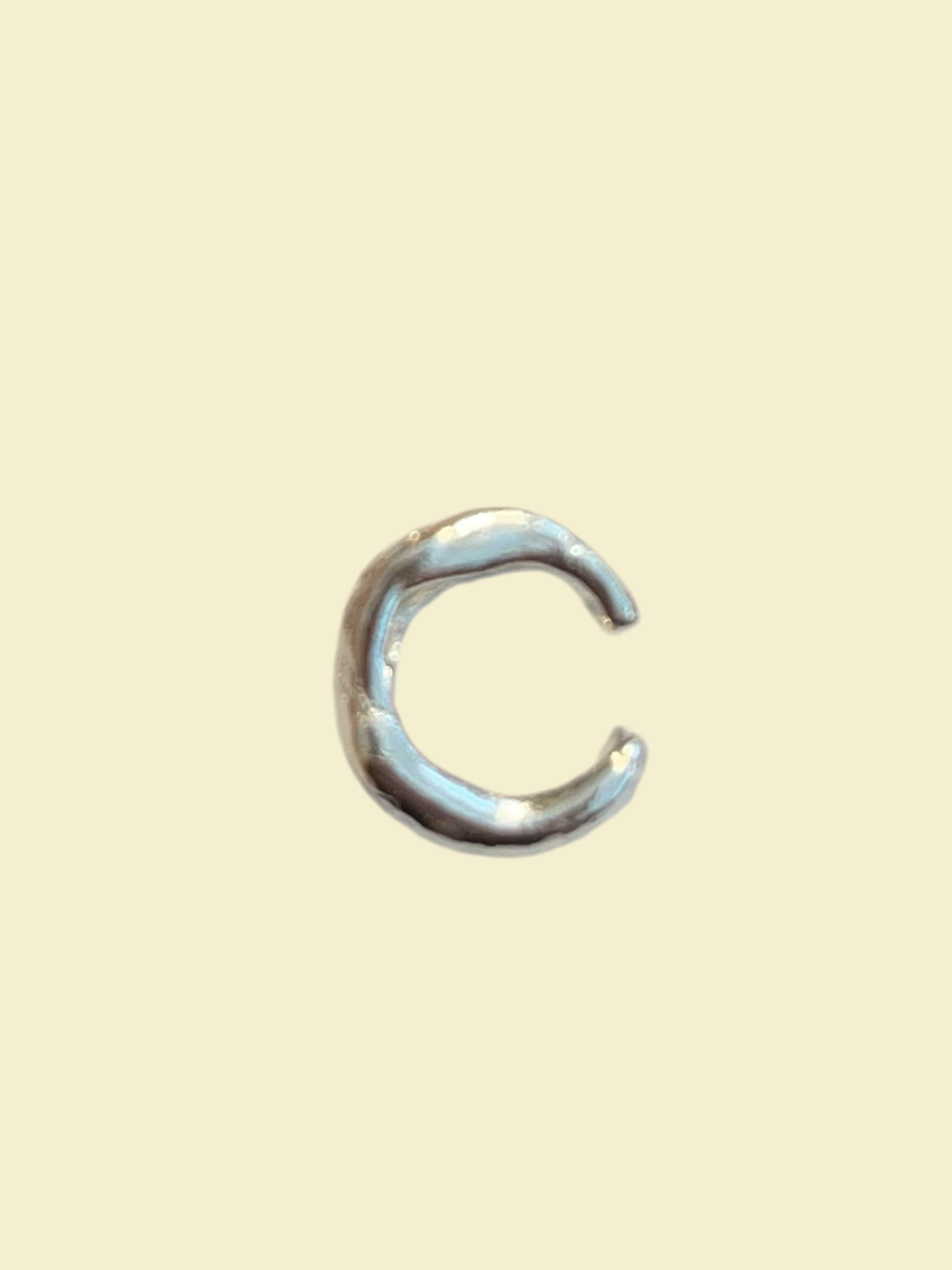 Ear Cuff (Single) / Earrings