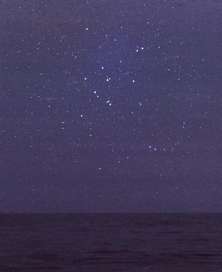 Chunky Violet Pear Shape Silver Ring