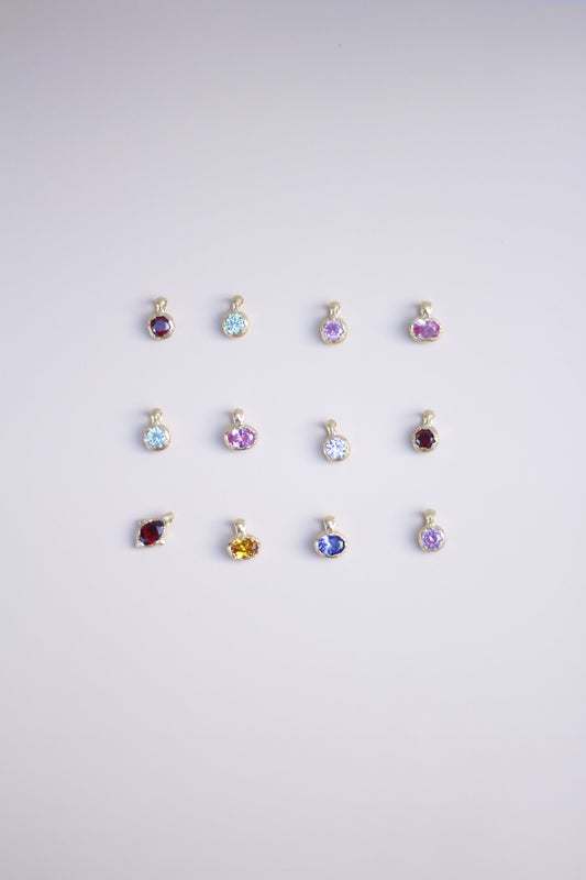 The Colour Archive - New Sapphire Collection Coming Soon