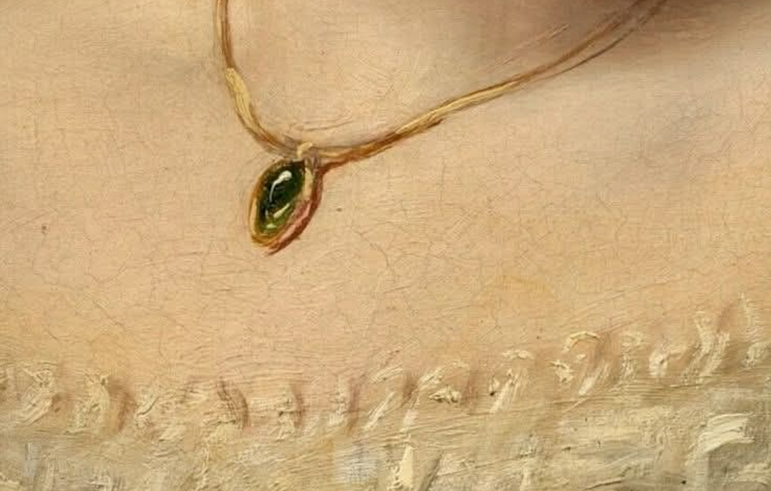 The Colour Archive - New Sapphire Collection Coming Soon