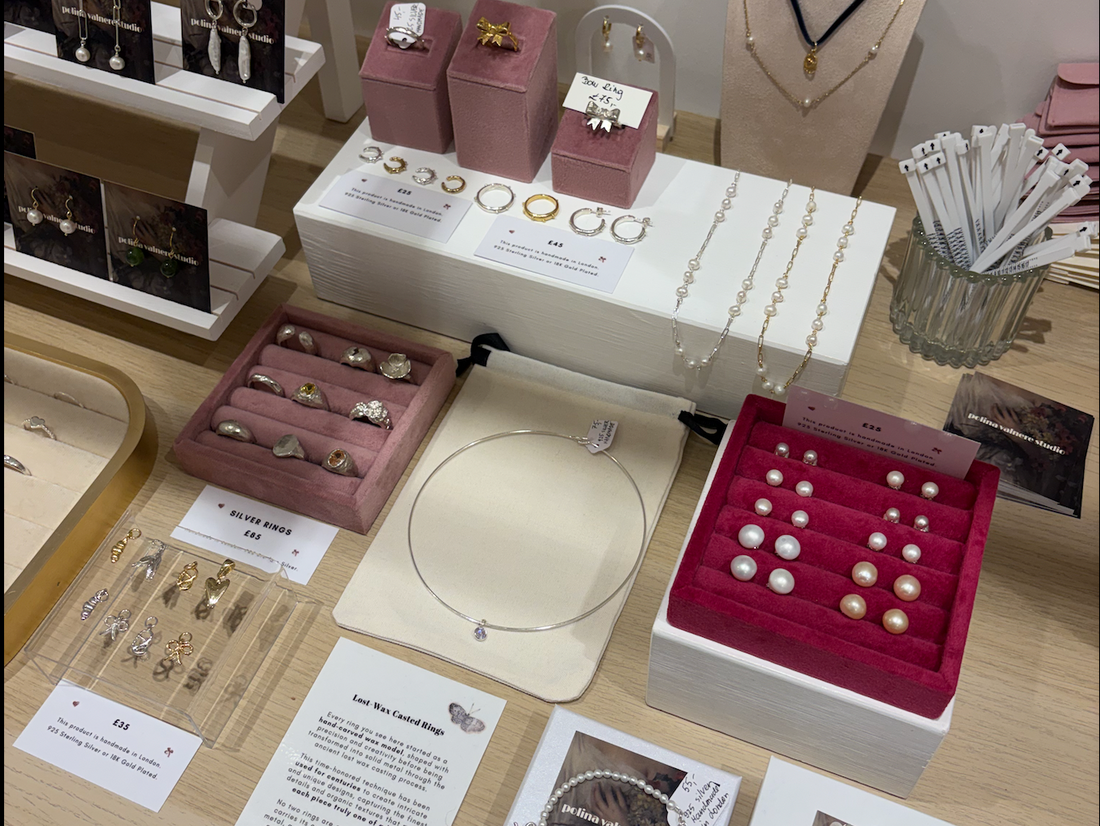 Bluewater Shopping Center Christmas Pop-up