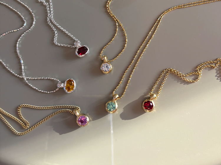 Sapphire Collection - Colour Archive