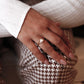 Chéri Pearl Ring